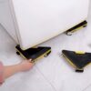 Support frigo 4 coins – Déplace meubles lourds
