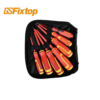 JEU TOURNEVIS ELECT 7PCS 13821 GS FIXTOP