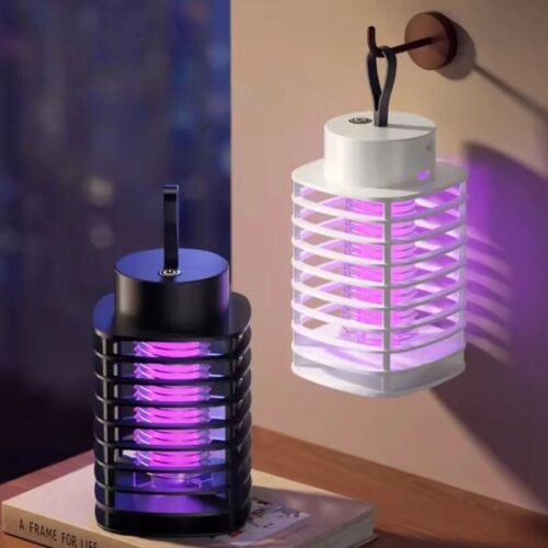 Lampe Anti-Moustique UV