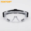 Lunettes de protection transparents FONTOR