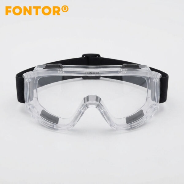 Lunettes de protection transparents FONTOR