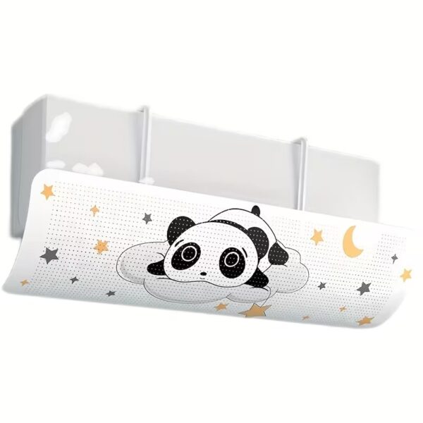 2-9.jpg Déflecteur d’air réglable pour climatiseur a fixation supérieur