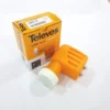 TETE PARABOLE 02 SORTIE TELEVES