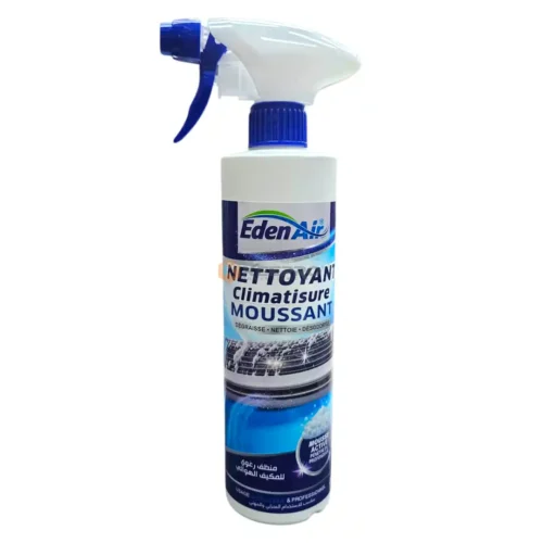 NETTOYANT+ PARFUM CLIMA 500ML EDEN AIR