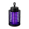Lampe Anti-Moustique UV