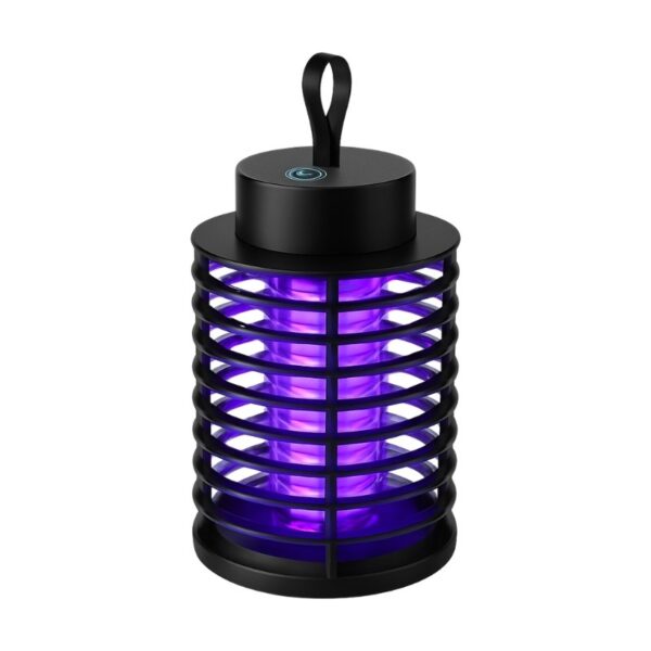 Lampe Anti-Moustique UV