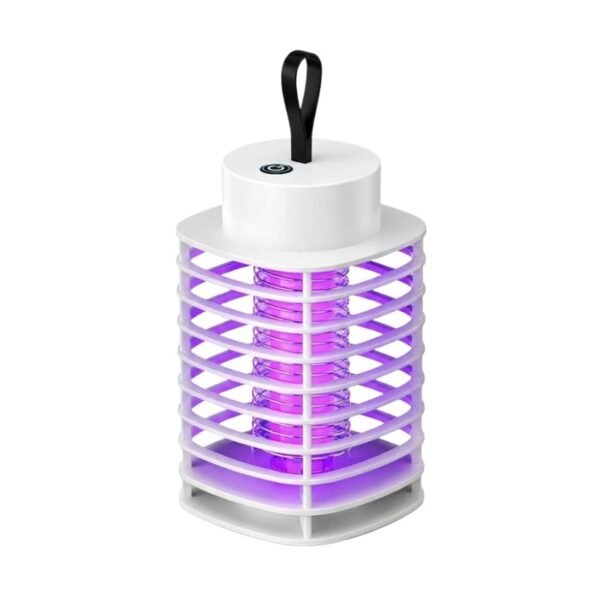 Lampe Anti-Moustique UV