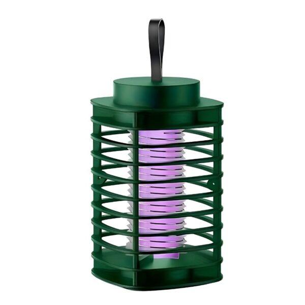 Lampe Anti-Moustique UV