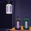 Lampe Anti-Moustique UV