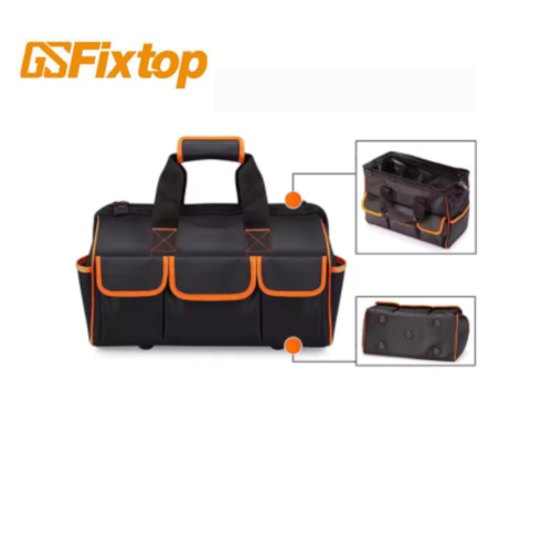 SAC À OUTILS GS FIXTOP 16″ – 19 L