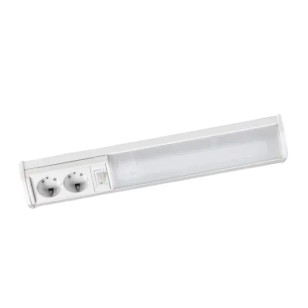 APPLIQUE S.D.B 10W+2 PRISE (3020) 50CM
