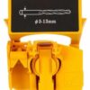 Affûteuse électrique 3en1 BEETRO 65W