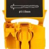 Affûteuse électrique 3en1 BEETRO 65W