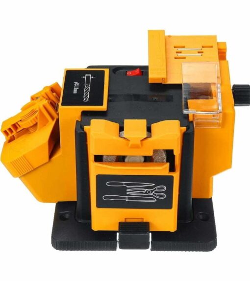 Affûteuse électrique 3en1 BEETRO 65W