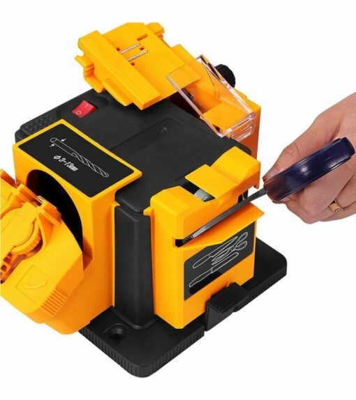 Affûteuse électrique 3en1 BEETRO 65W