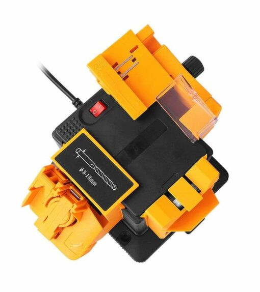 Affûteuse électrique 3en1 BEETRO 65W