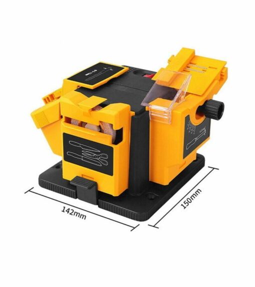 Affûteuse électrique 3en1 BEETRO 65W