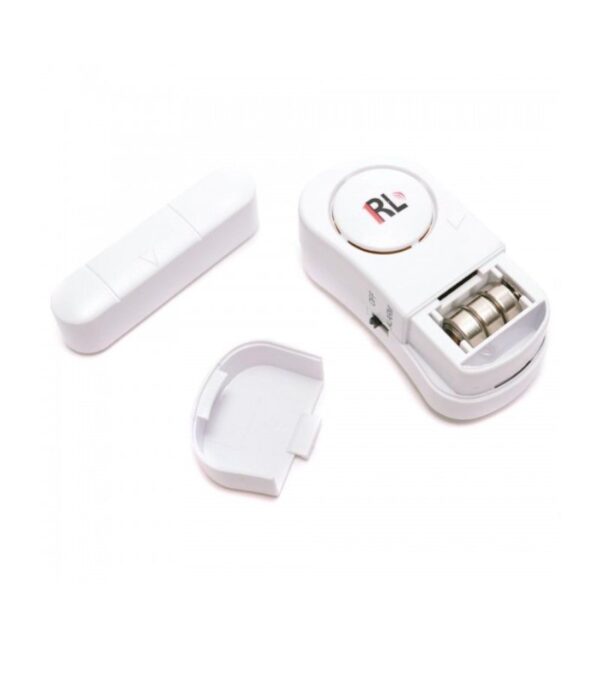 Alarme pour porte