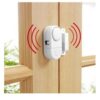 Alarme pour porte