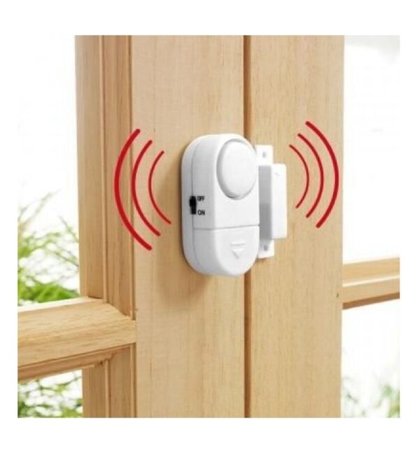 Alarme pour porte