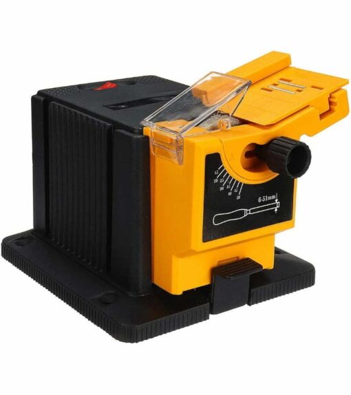 Affûteuse électrique 3en1 BEETRO 65W