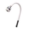 Brise jet flexible silicone avec bouton 360 degrés