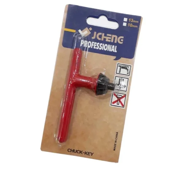 CLE MANDRIN 13MM