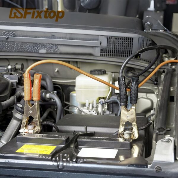 Câbles de démarrage 1500AMP GSFIXTOP