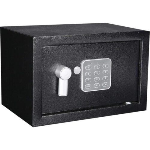 Coffre fort électronique BEETRO 31cm TC0575
