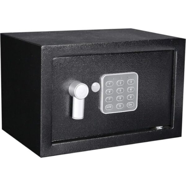 Coffre fort électronique BEETRO 31cm TC0575