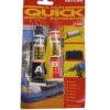 Alteco Colle époxy 3 tons Quick 56,7 g