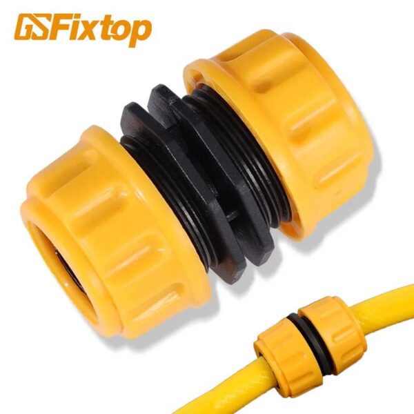 Coupleur tuyau FIXTOP