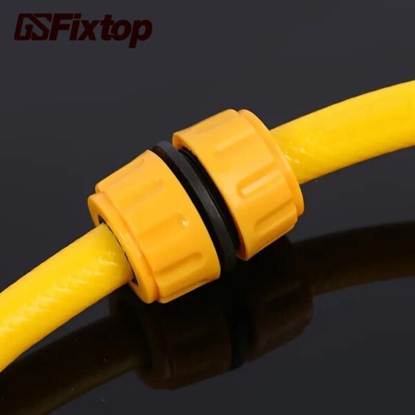 Coupleur tuyau FIXTOP