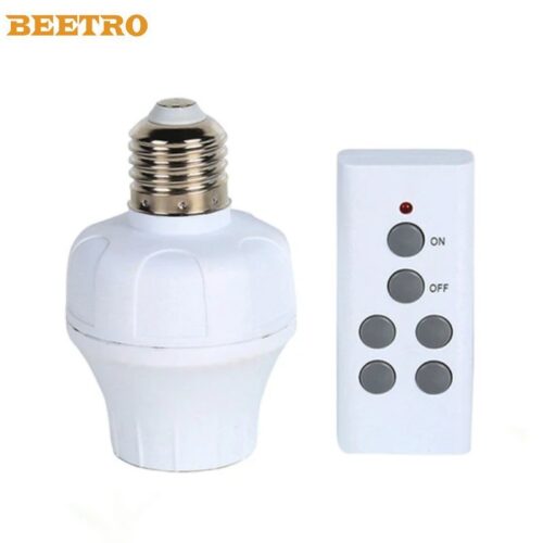 Douille Télécommande BEETRO