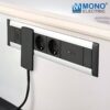 Fiche male extra plat Mono