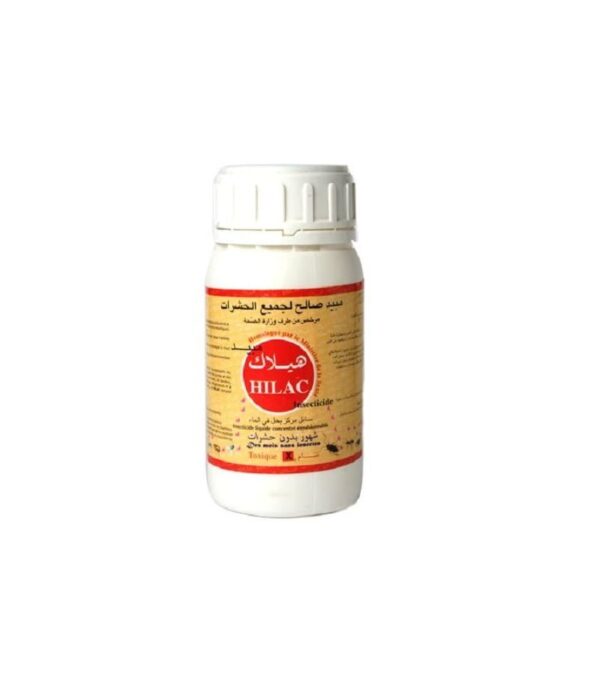 Anti-insectes HILAC