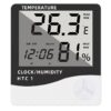 Hygro Thermomètre numérique LCD