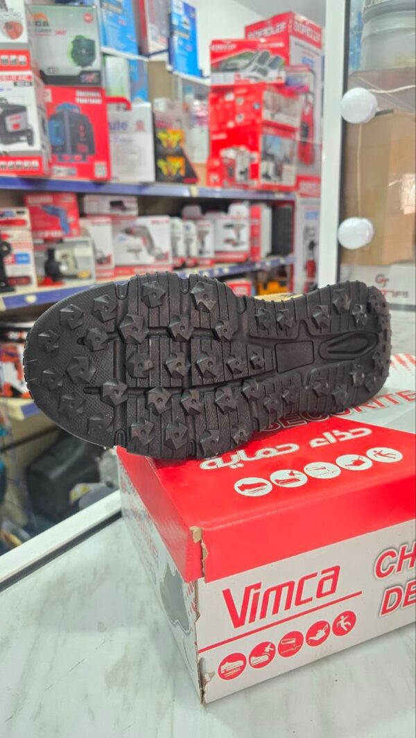 Chaussure sécurité vimca