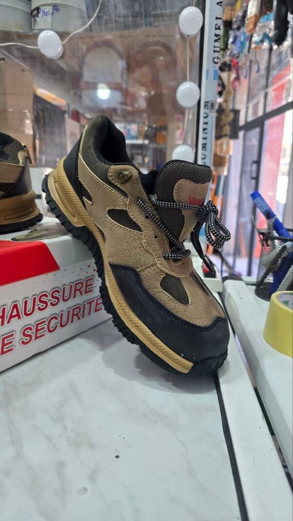 Chaussure sécurité vimca