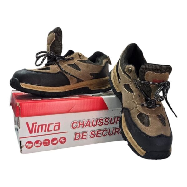 Chaussure sécurité vimca