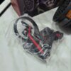 Masque de protection + lunettes 8201 - worx-store.com
