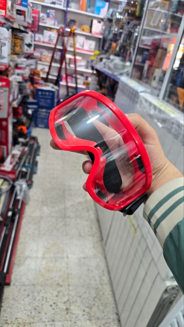 Lunettes de protection - worx-store.com