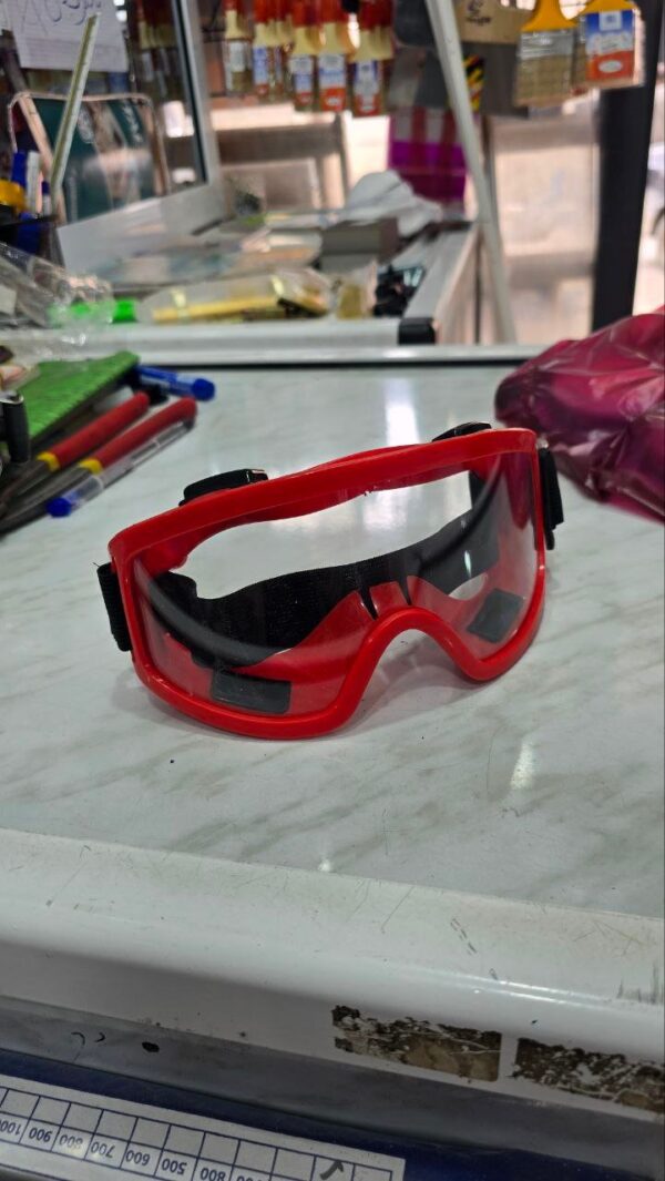 Lunettes de protection - worx-store.com