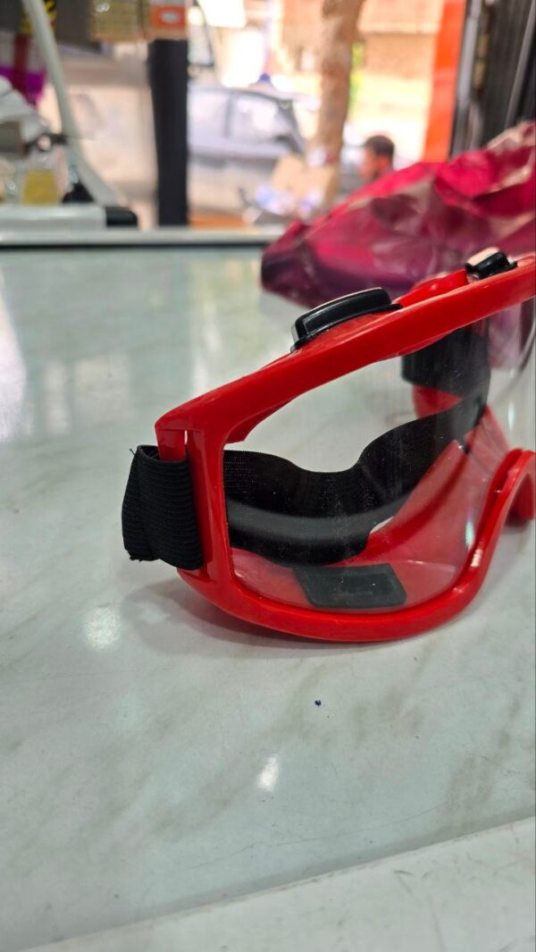 Lunettes de protection - worx-store.com