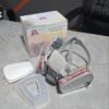 Masque protection professionnelle - worx-store.com