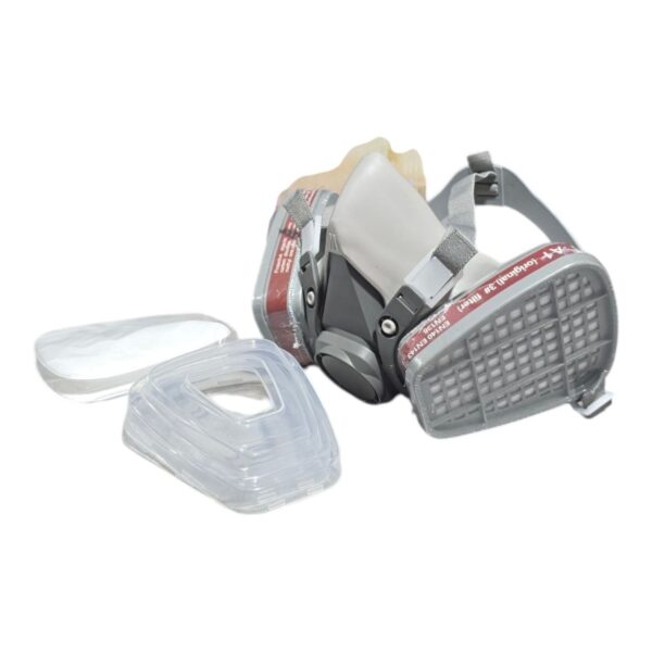 Masque protection professionnelle - worx-store.com