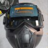 Masque de soudure automatique - worx-store.com