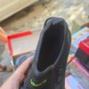 Chaussure de travaille sécurisée vimca
