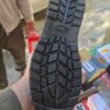 Chaussure de travaille sécurisée vimca
