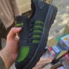 Chaussure de travaille sécurisée vimca